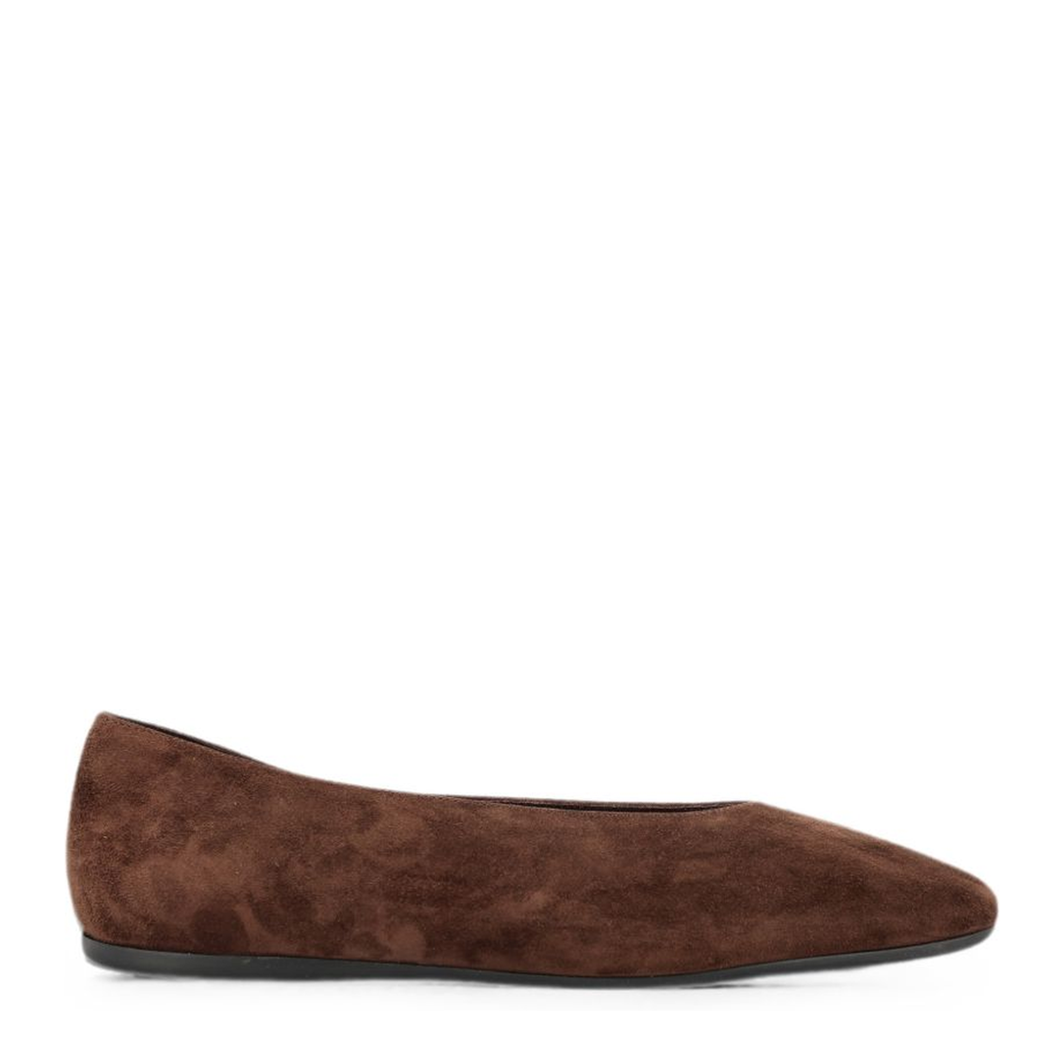 MAYFEYR - Prada - Flat Shoes Brown - 1F522O103F0003