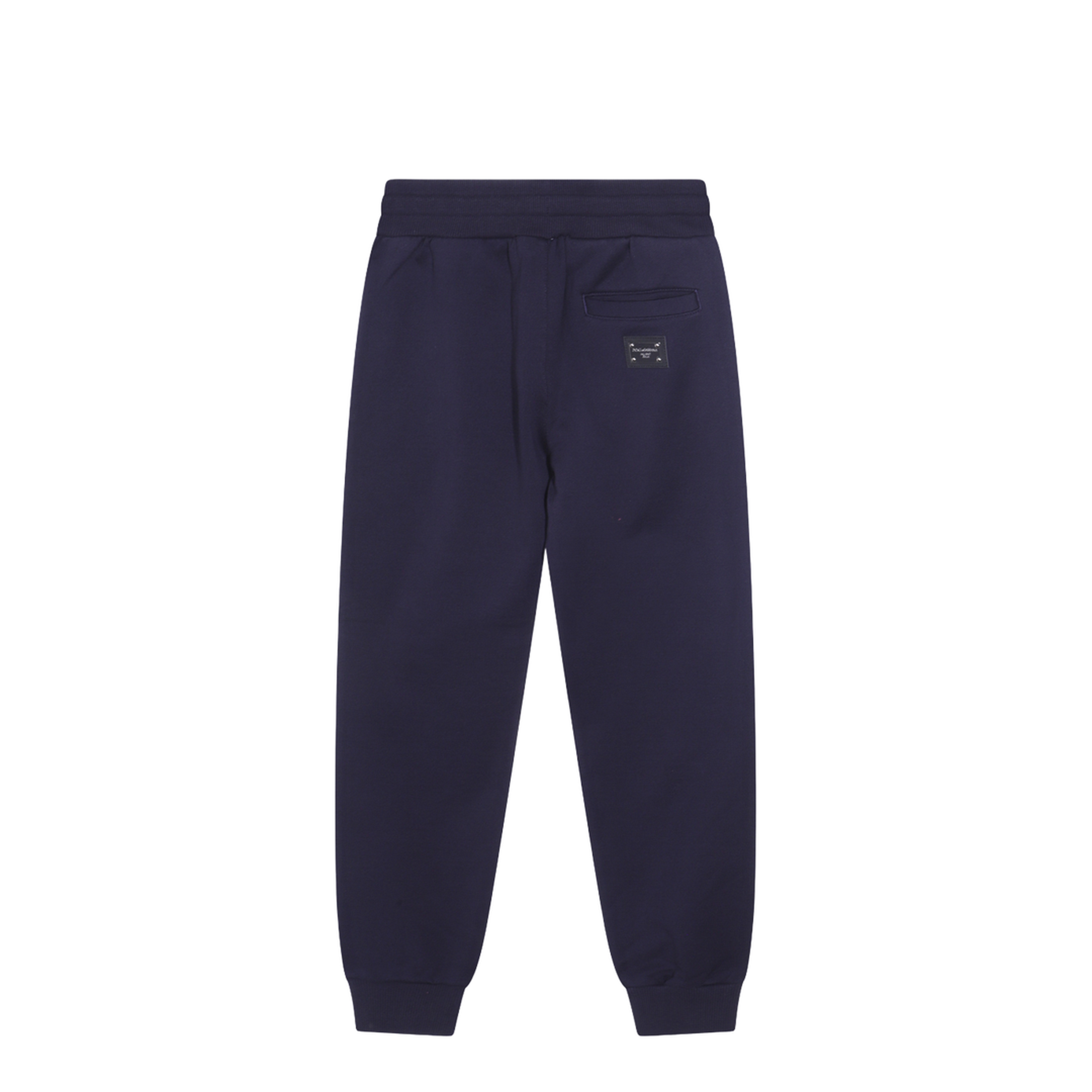 MAYFEYR - Dolce & Gabbana - Trousers - L4JPT0G7I2PB3681