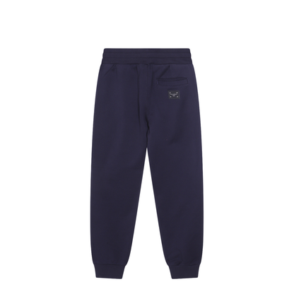 MAYFEYR - Dolce & Gabbana - Trousers - L4JPT0G7I2PB3681