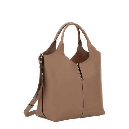 MAYFEYR - Tod's - Leather Small Tote Bag - XBWEBRF0200UBLC428