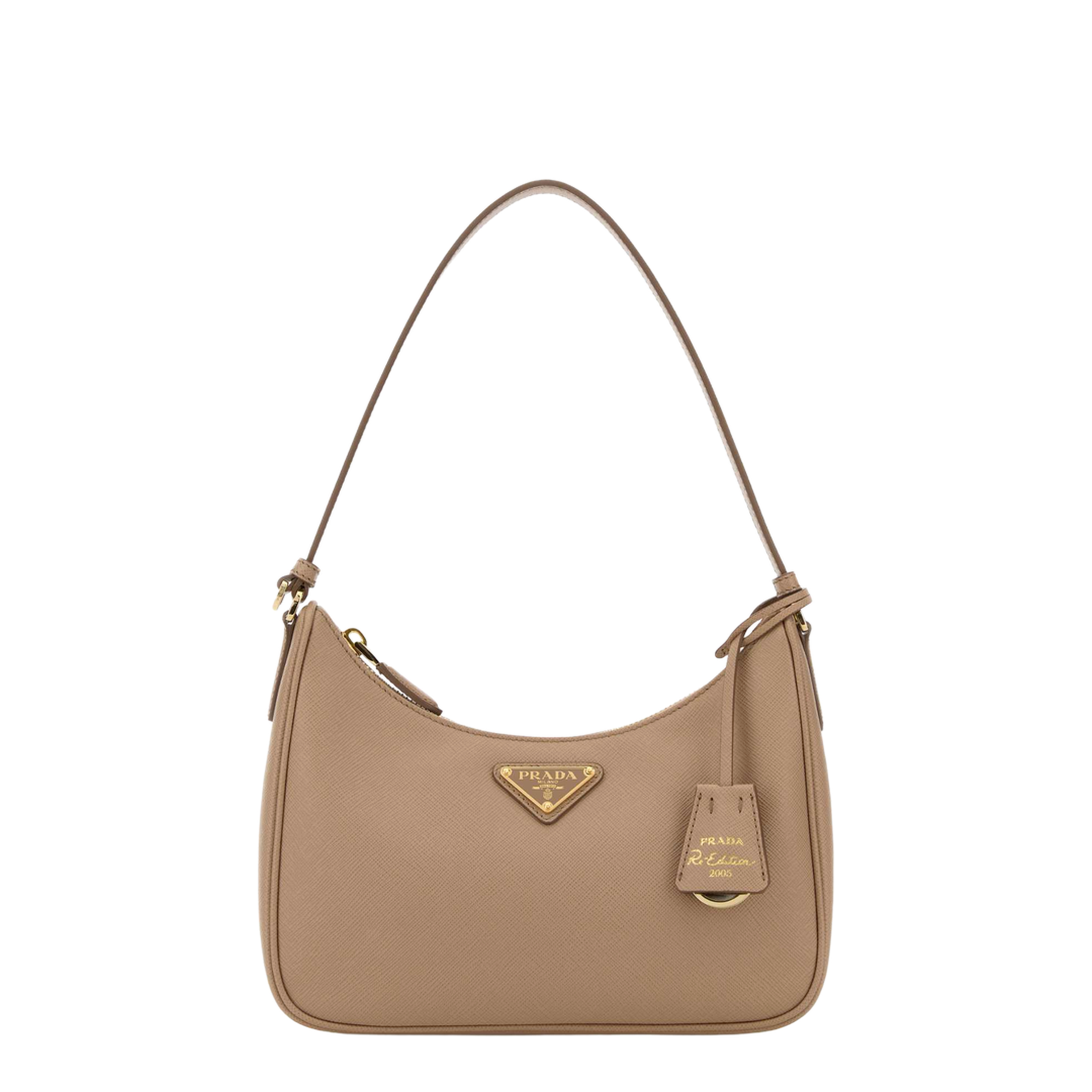 Mini Re-Edition Shoulder Bag