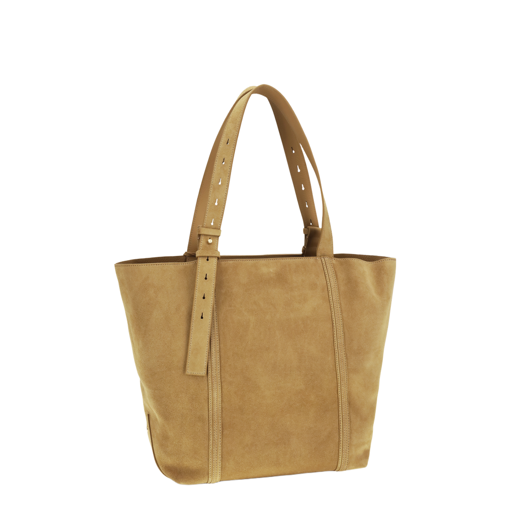 MAYFEYR - Golden Goose - East West 24/7 Tote Bag - GWA00785A000794