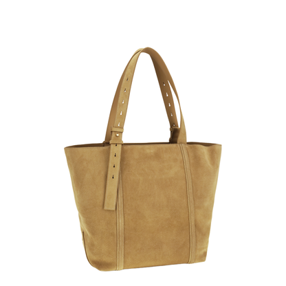 MAYFEYR - Golden Goose - East West 24/7 Tote Bag - GWA00785A000794