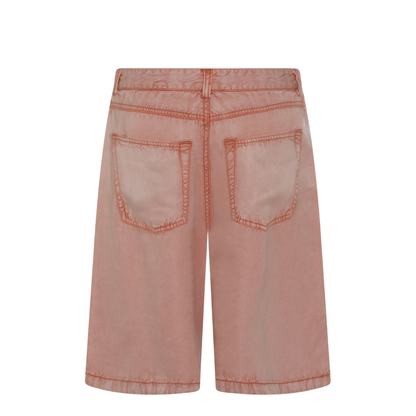 Shorts Brown