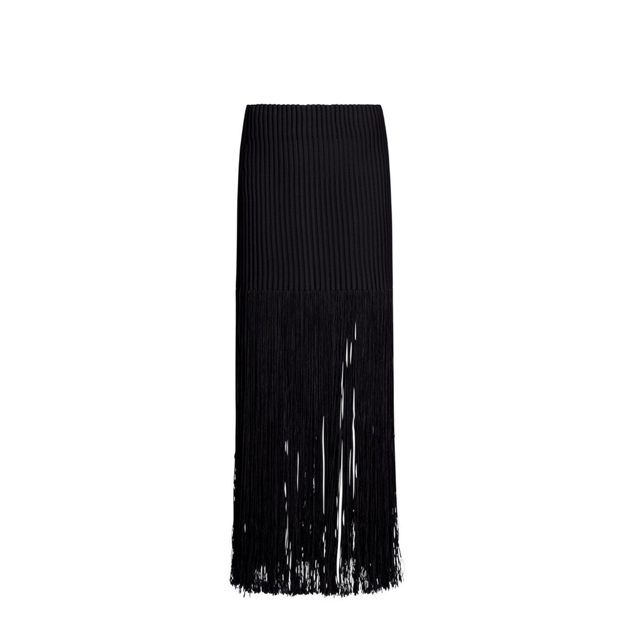 MAYFEYR - Alaia - Skirts Black - AA9J2574K217D995