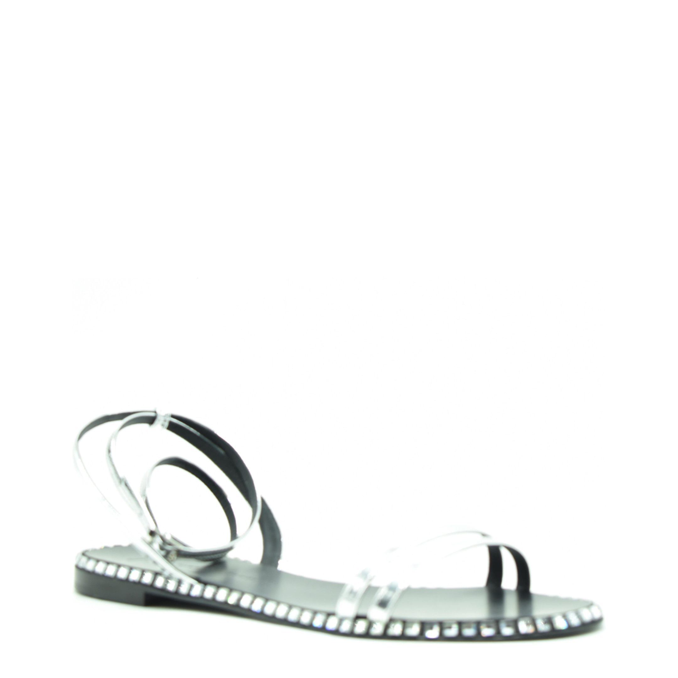 MAYFEYR - Giuseppe Zanotti - Sandals - E200012002