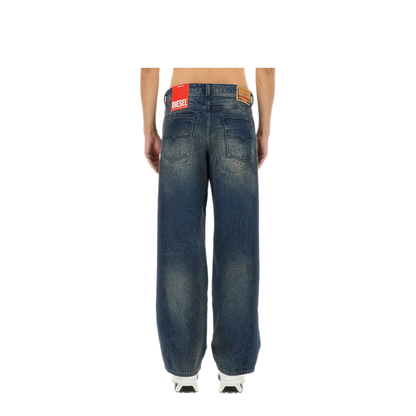 MAYFEYR - Diesel - 2001 D Macro Fsg1 Jeans - A19189007BG01
