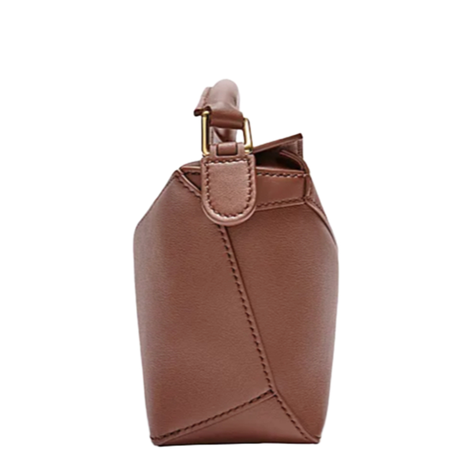Mini Flap Crossbody Bag