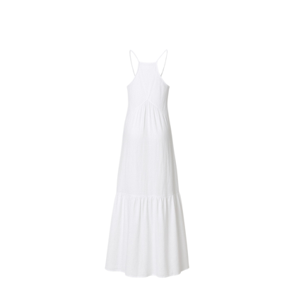 MAYFEYR - Marant Etoile - Vasma Dress - RO1003FBB3J04E20WH