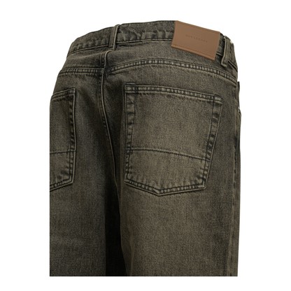 MAYFEYR - Our Legacy - Third Cut Straight Leg Jeans - M2265TNDUST