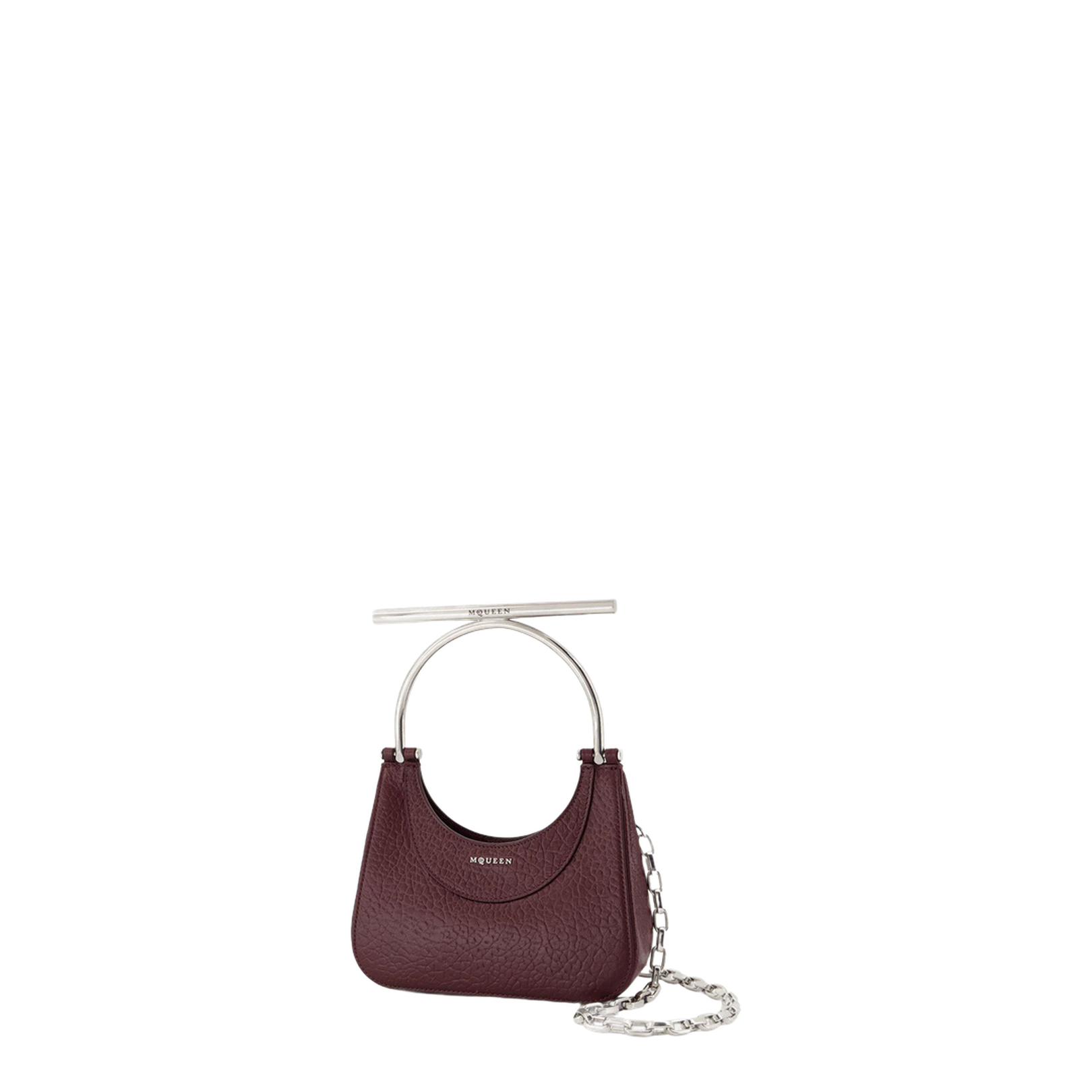Mini Cross Bar Purse