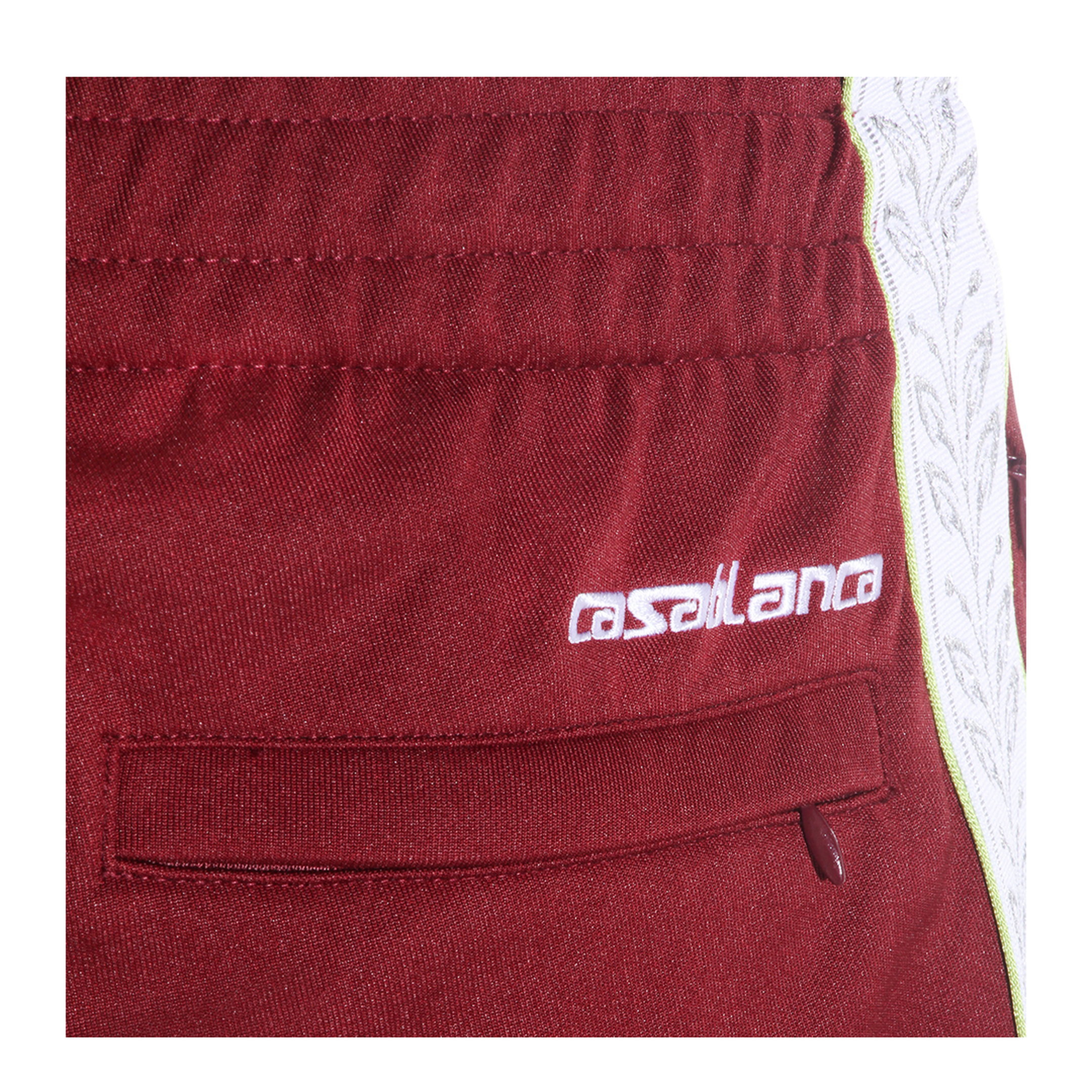 MAYFEYR - Casablanca - Trousers - MSP26JTR16601