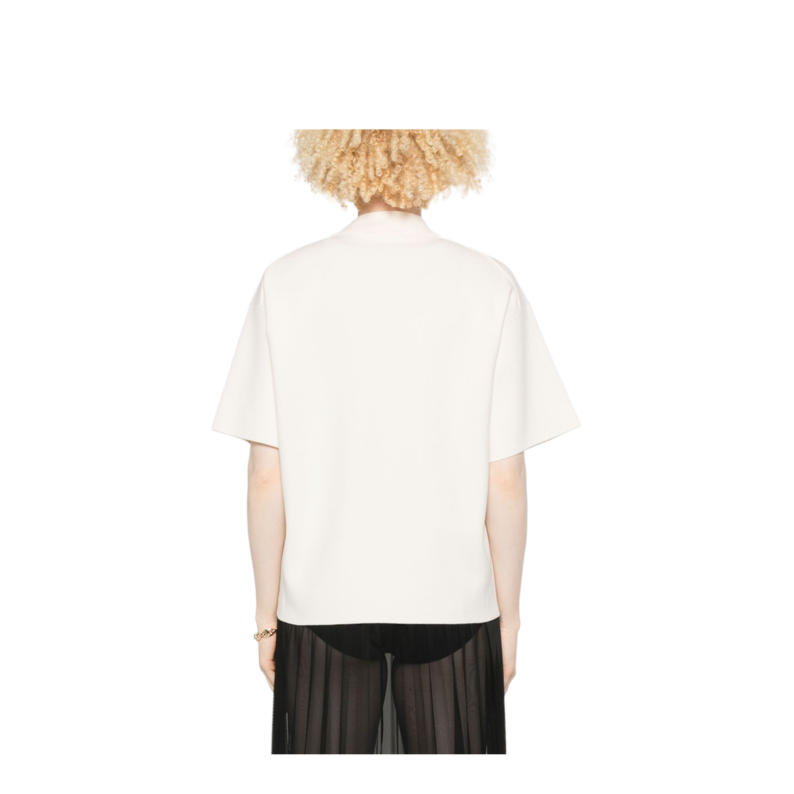 Cotton T-Shirt
