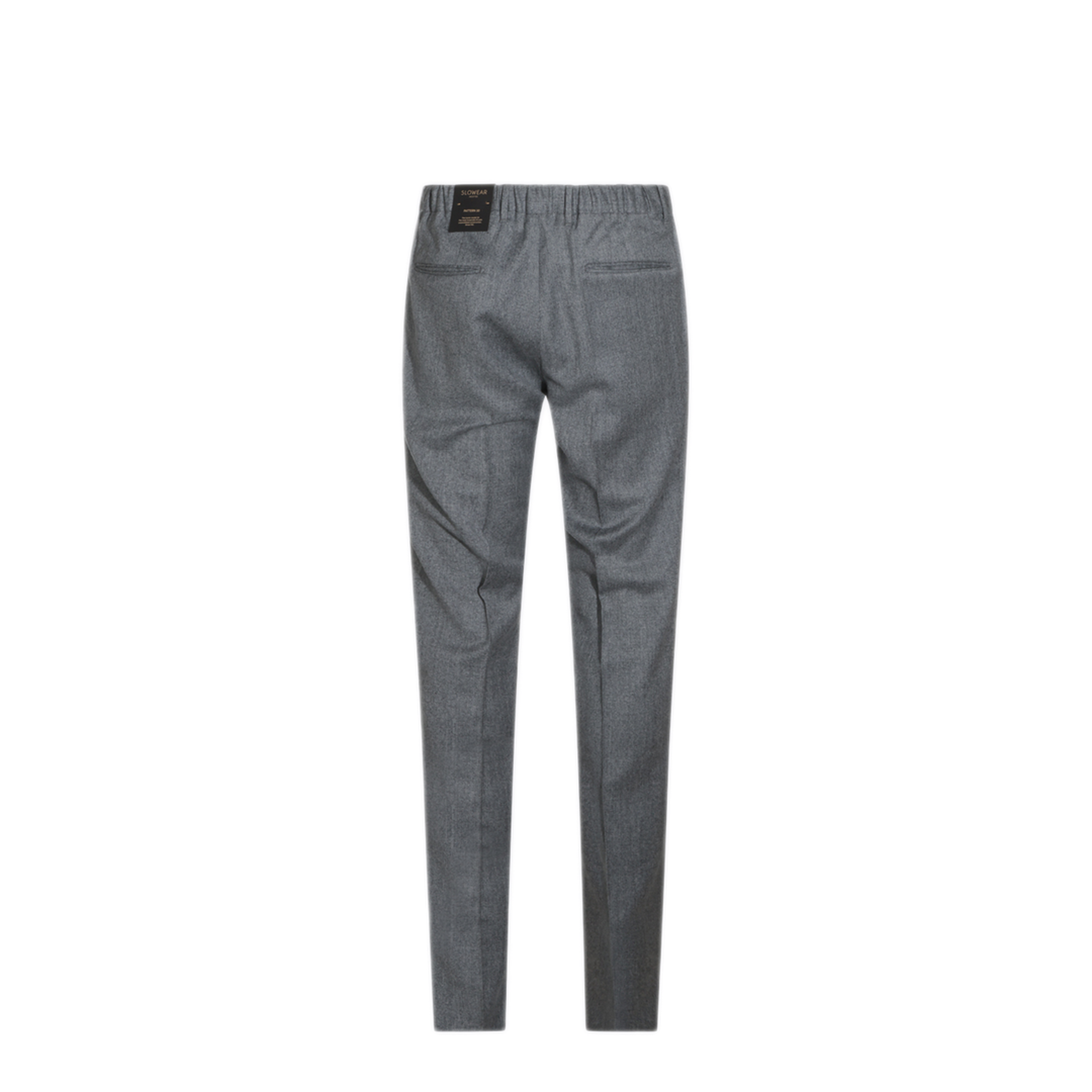 MAYFEYR - Incotex - Trousers - 1W00841037C900