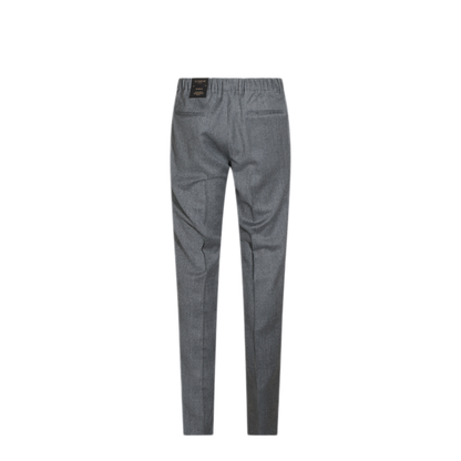MAYFEYR - Incotex - Trousers - 1W00841037C900