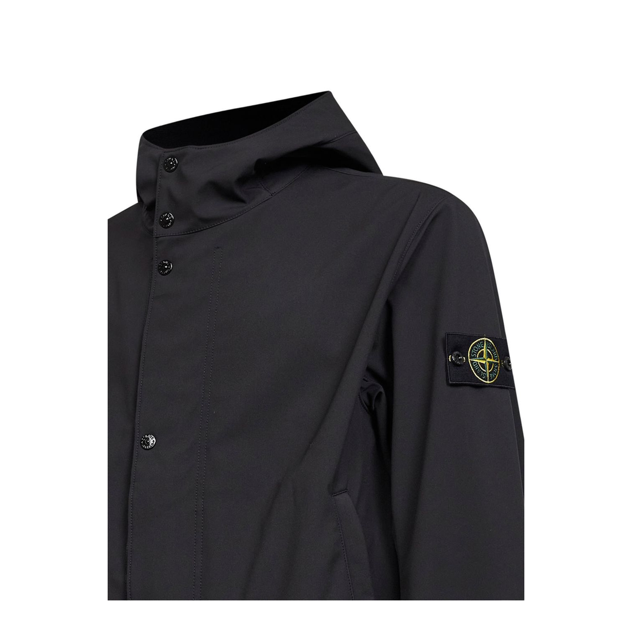 Coats Black