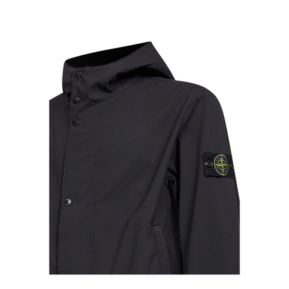 Coats Black