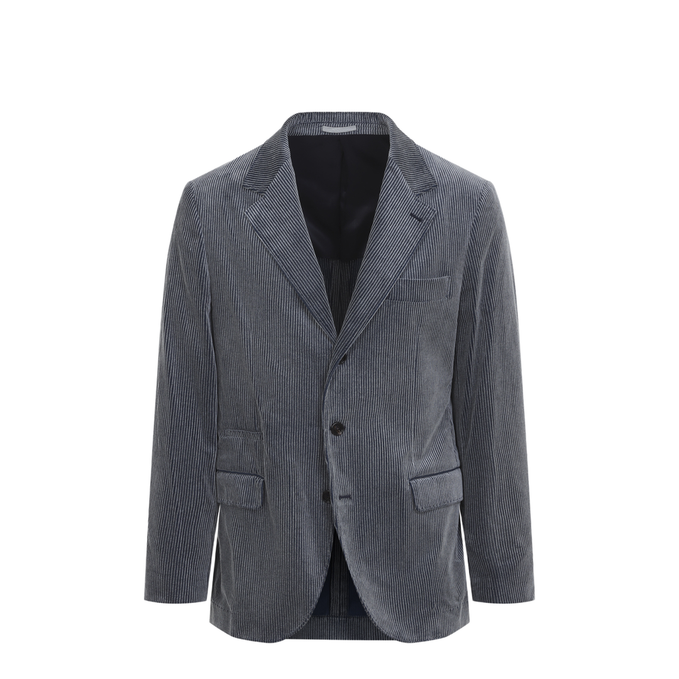 MAYFEYR - Brunello Cucinelli - Suit-Type Jacket - MV4507BTD
