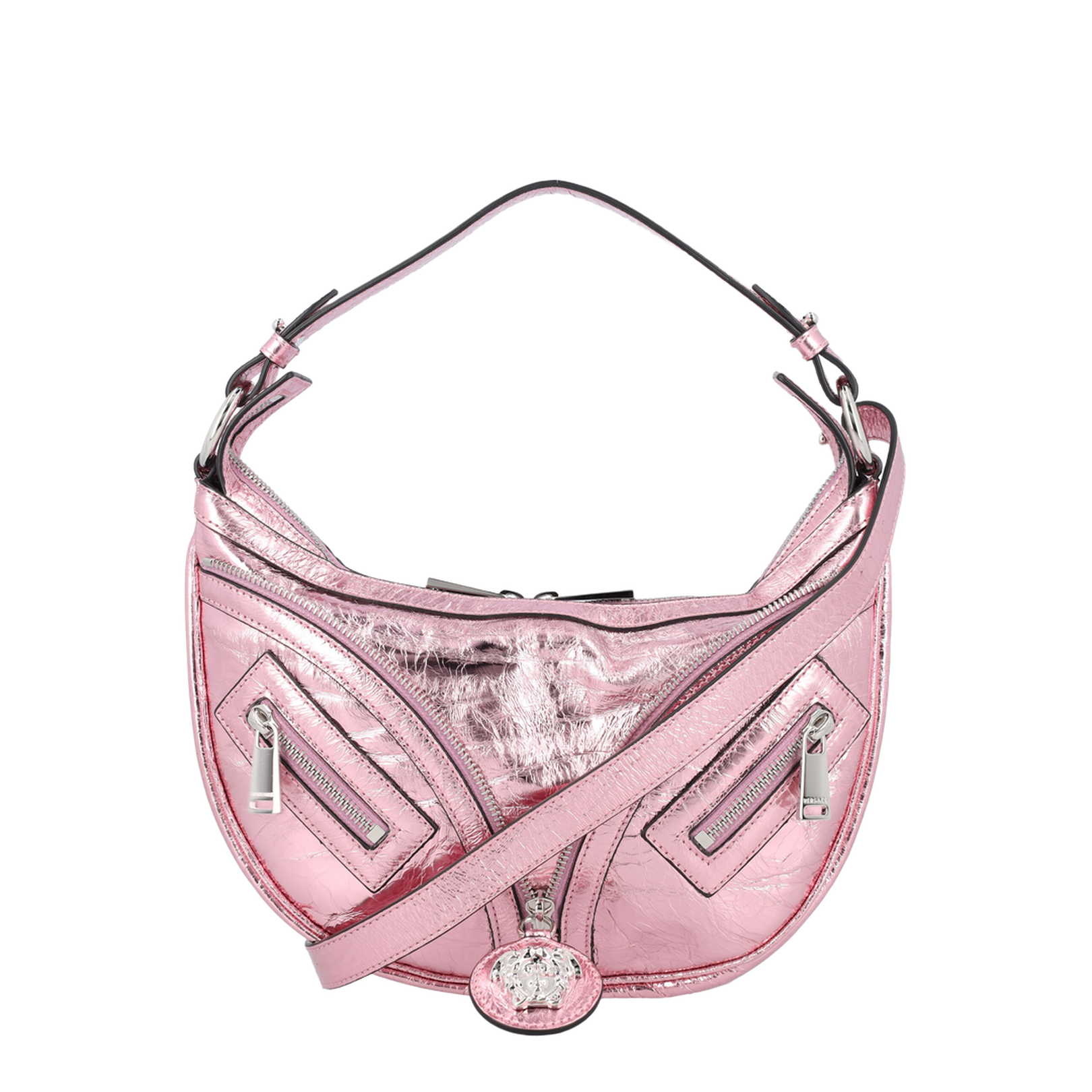 Repeat Small Hobo Bag