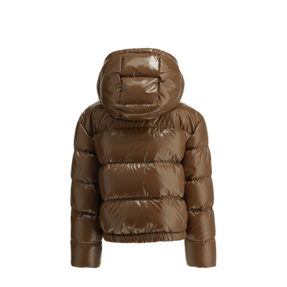 MAYFEYR - Moncler Enfant - Jackets And Coats - NEWANDRO1A00003597EU253