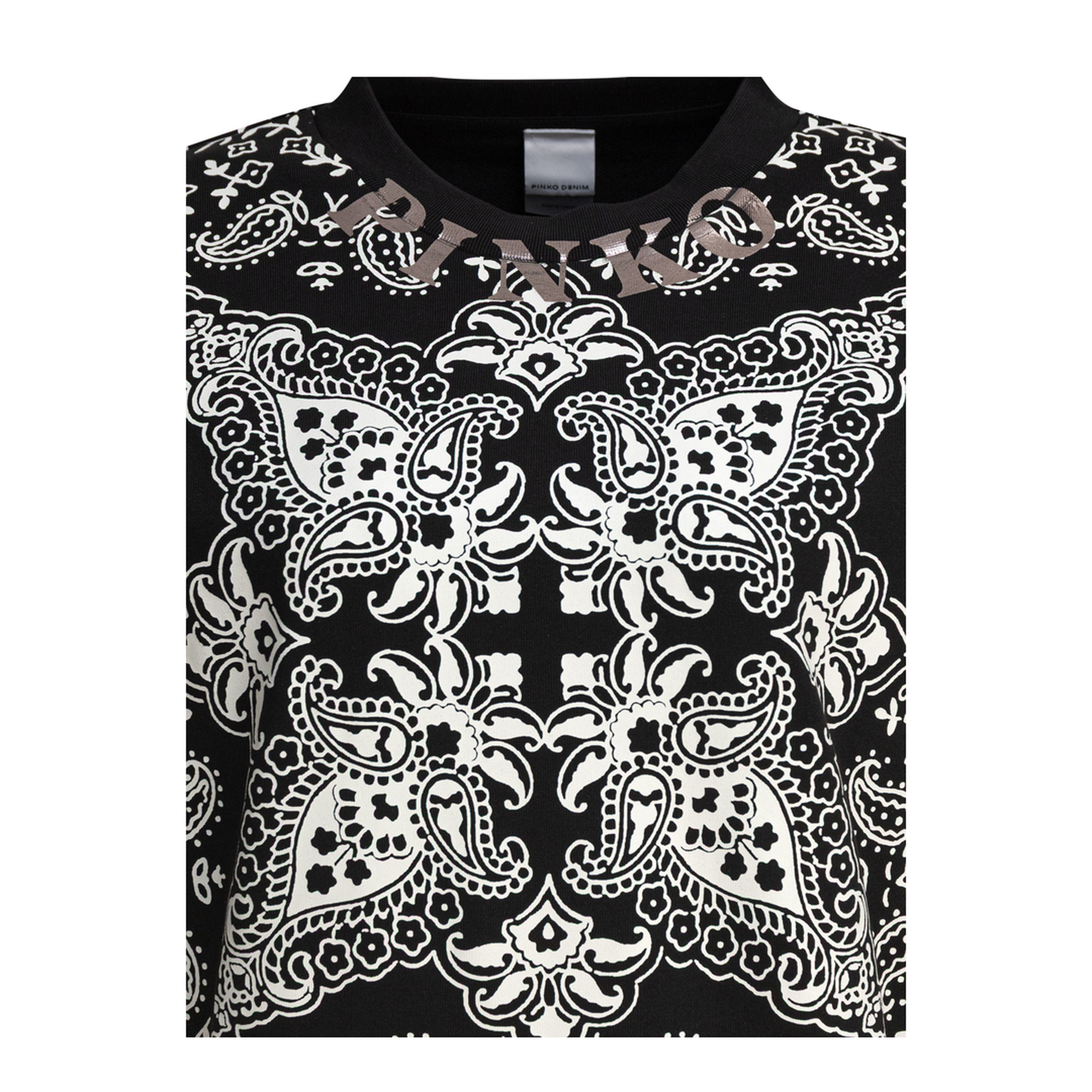MAYFEYR - Pinko - Sweatshirts - 104618A2CWZDI