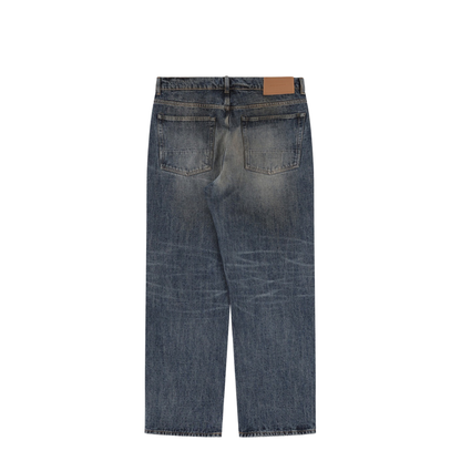 Third Cut Jeans