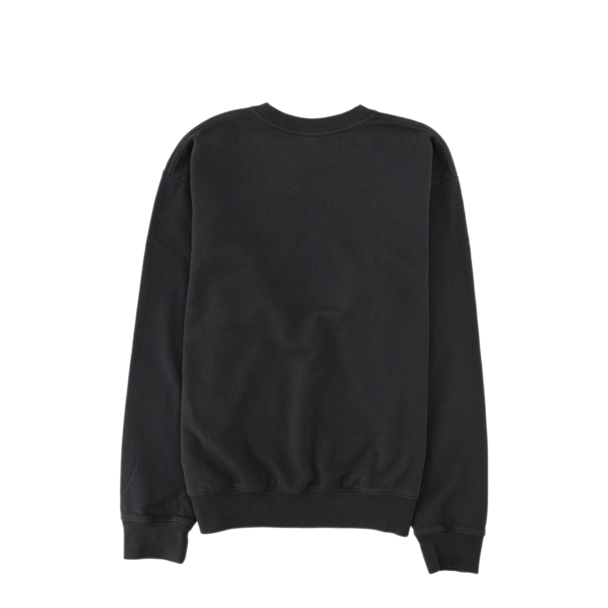 MAYFEYR - SPORTY&RICH - California Logo Sweatshirt - ST07164508BA02FADEDBLACK