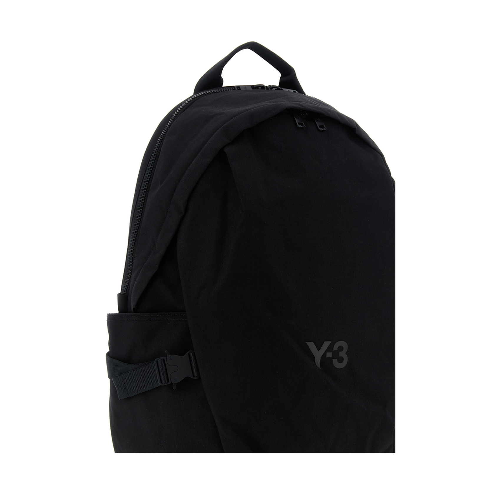 Logo Backpack