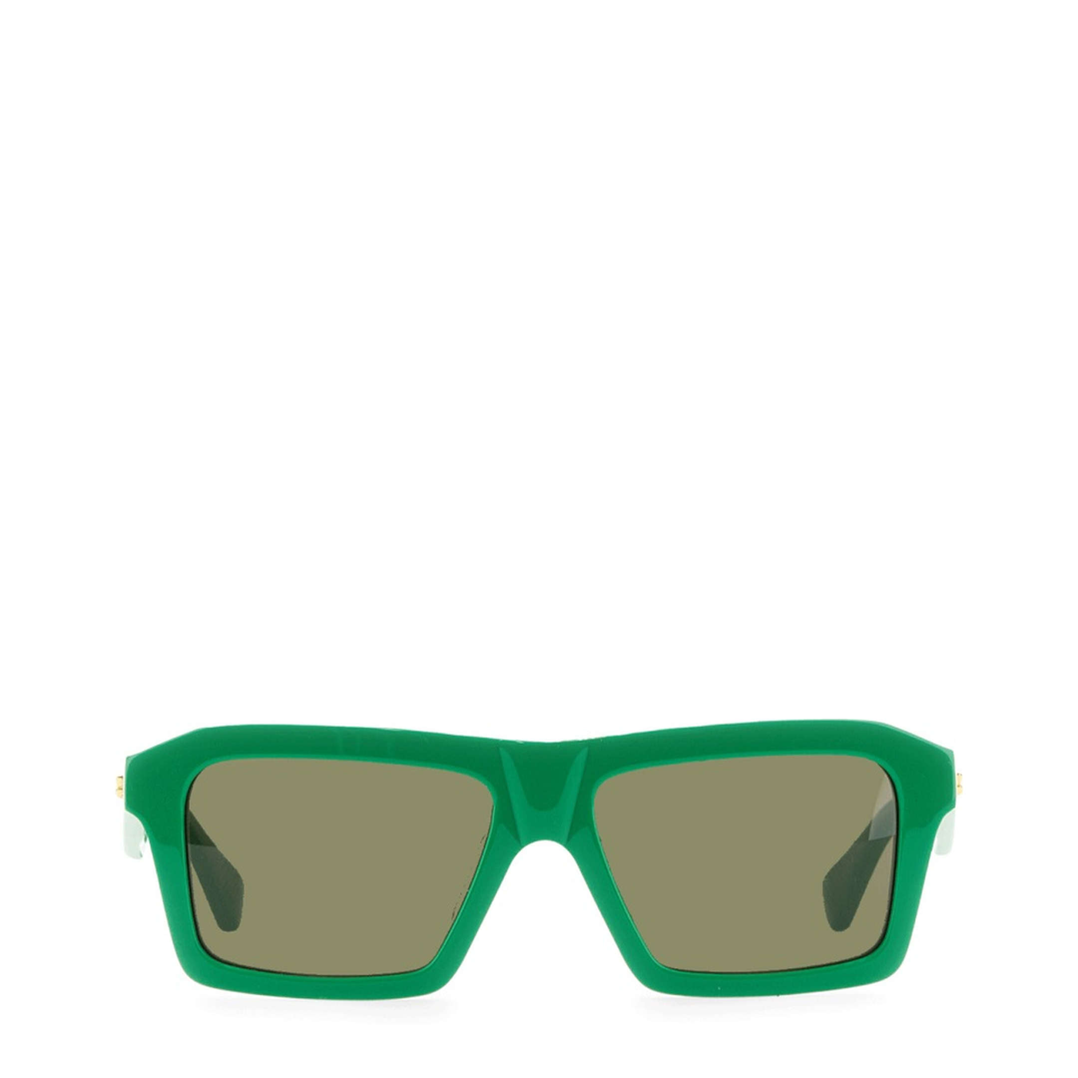 MAYFEYR - Bottega Veneta - Classic Square Sunglasses - 734133V2Q303344