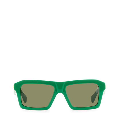 MAYFEYR - Bottega Veneta - Classic Square Sunglasses - 734133V2Q303344
