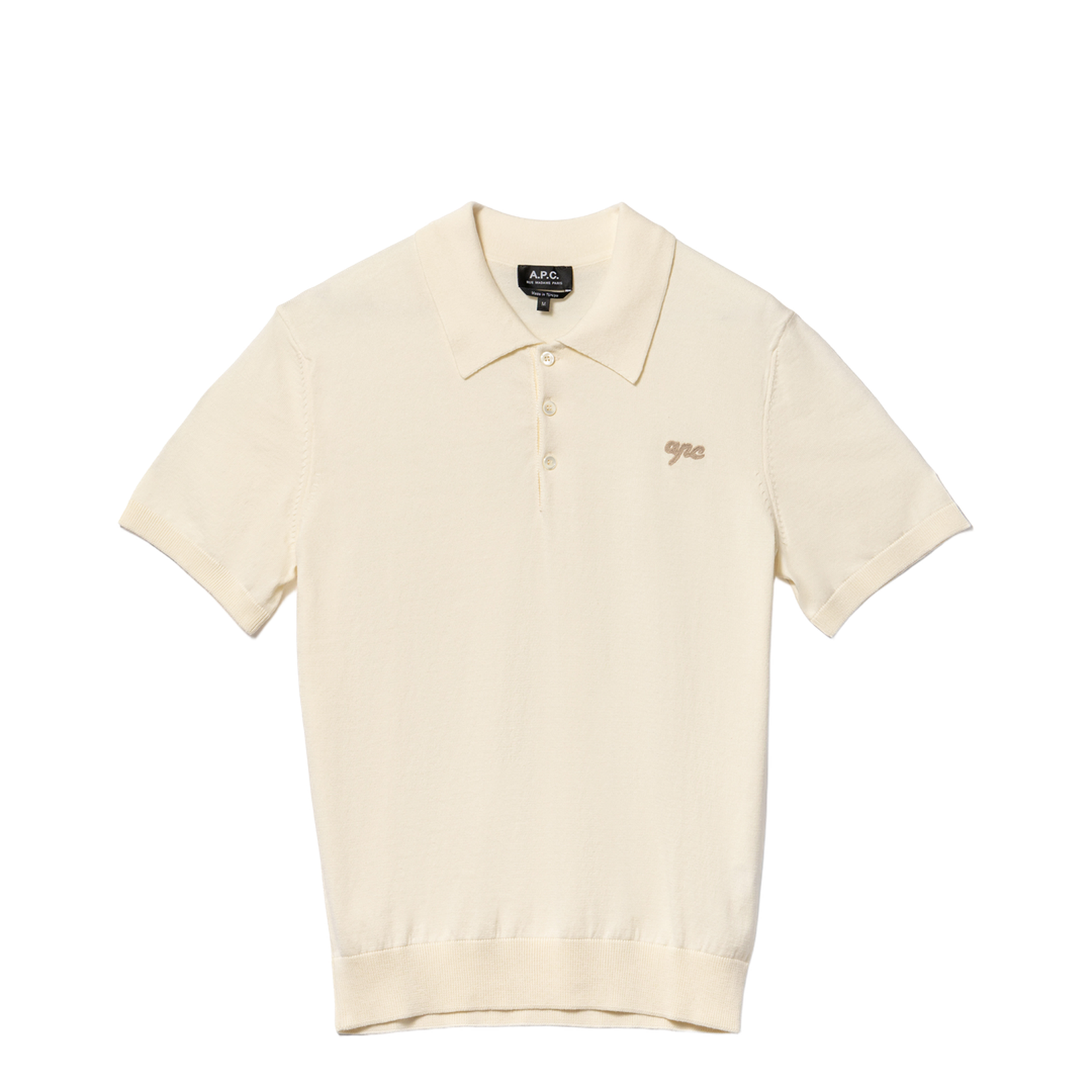 T-shirts and Polos White