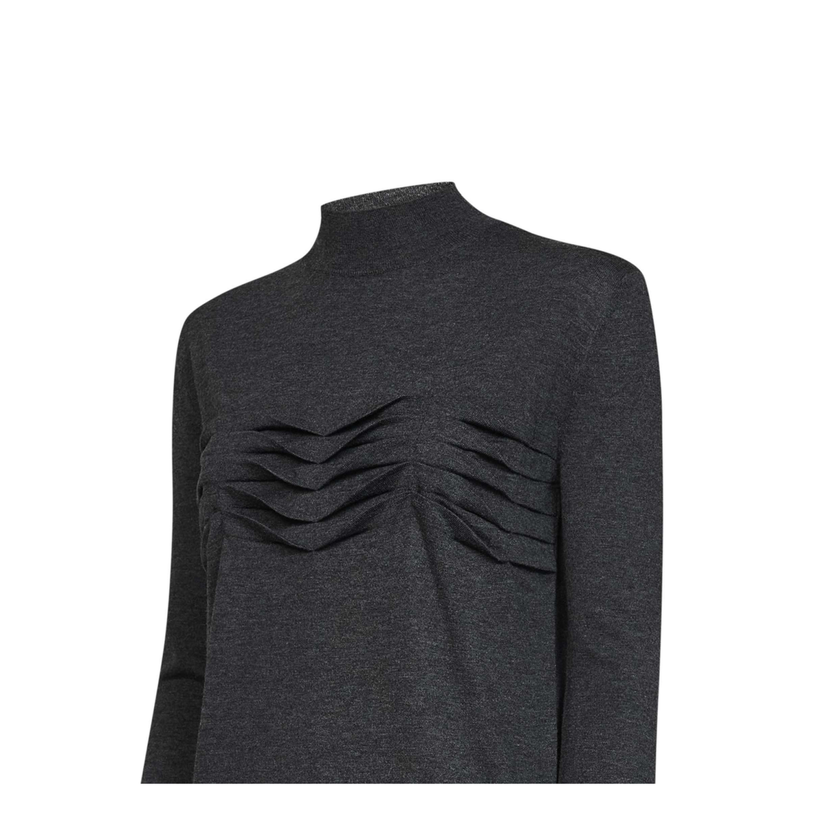 MAYFEYR - Jil Sander - Knitted Sweater - J03GP0226J14891036