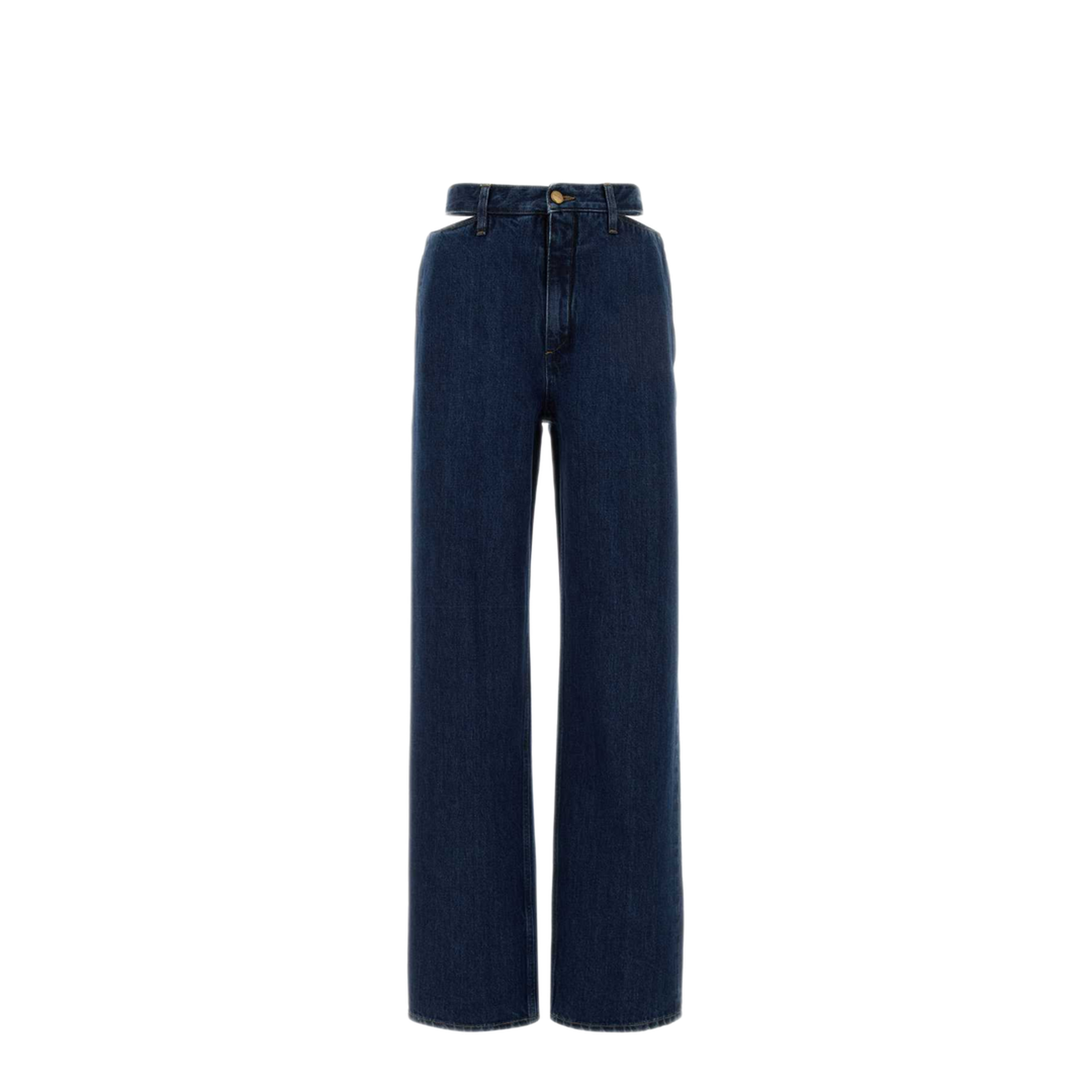 MAYFEYR - Jil Sander - Denim Jeans - J03KA0362J45324476