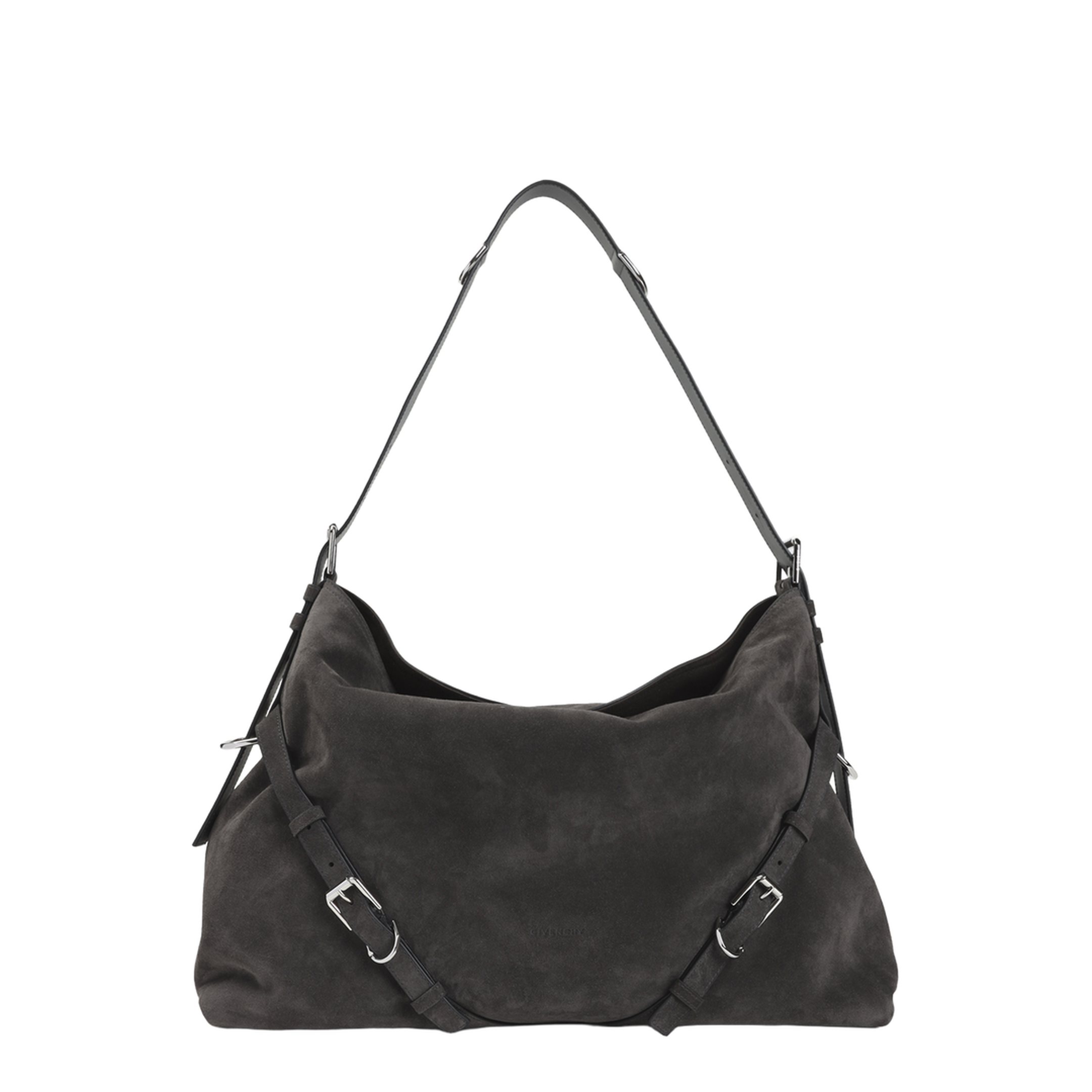 MAYFEYR - Givenchy - Voyou Large Bag - BB516GB2D6