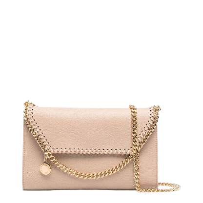 Falabella Wallet Crossbody Bag