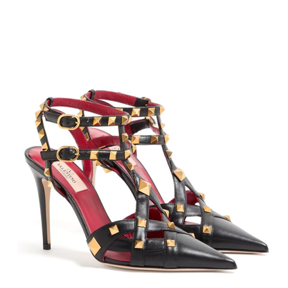 MAYFEYR - Valentino - With Heel Black - WS0NW0JYW0NO