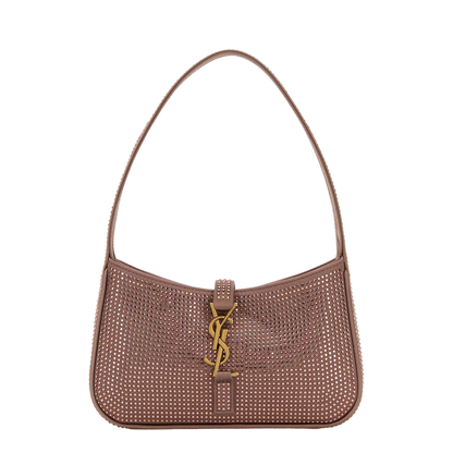 Mini Le 5 à 7 Handbag