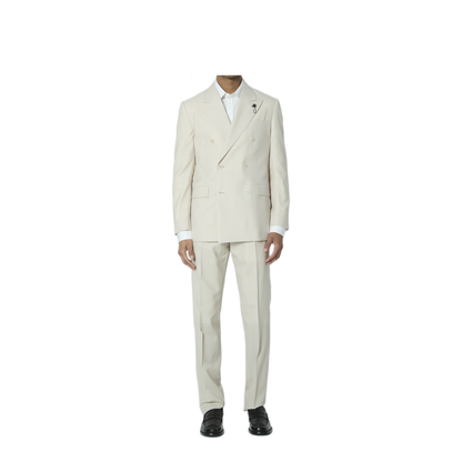 MAYFEYR - Lardini - Feeling Double Breasted Suit - PA5931EPAIF66412150