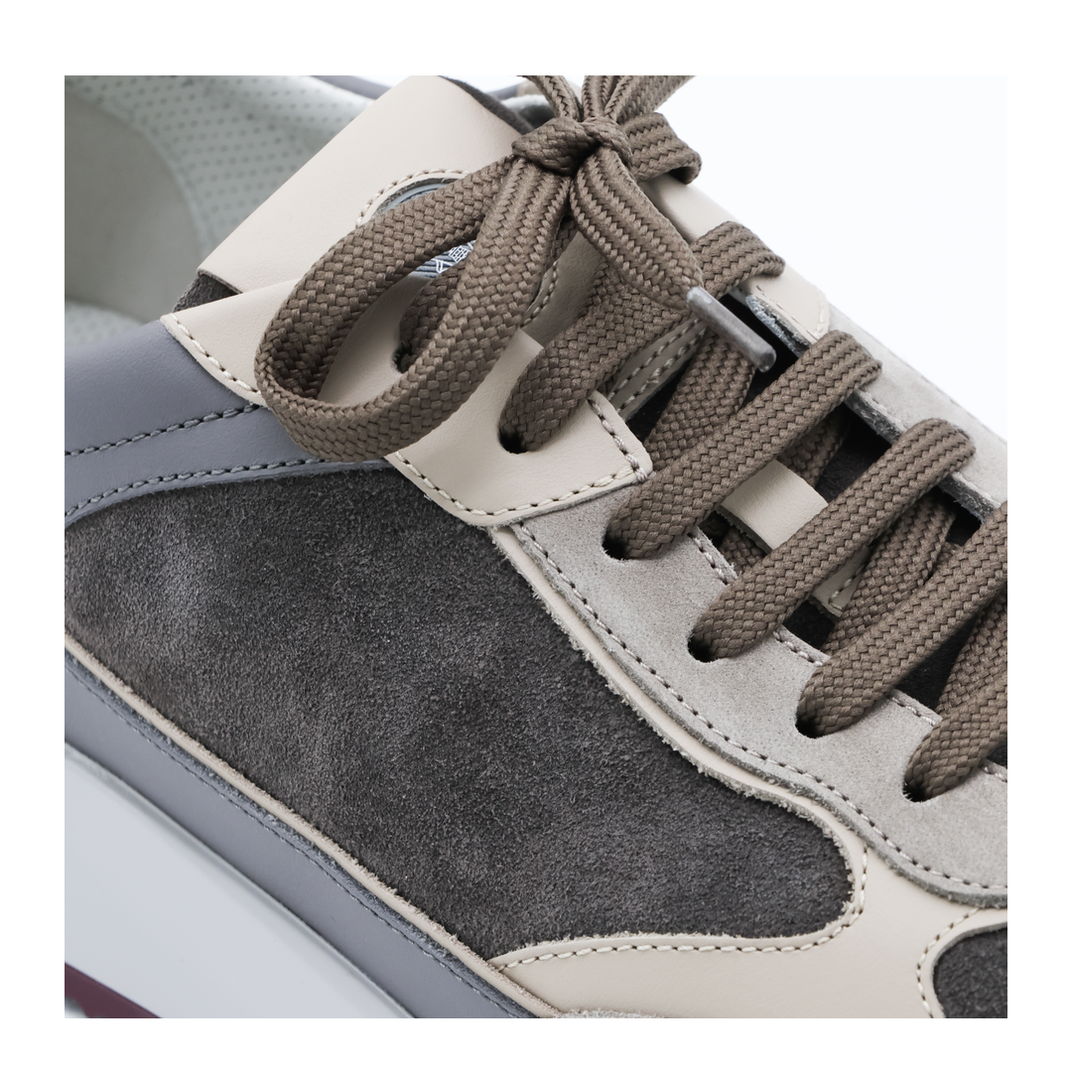 MAYFEYR - Brunello Cucinelli - Sneakers - MZUSNEO355CYR60