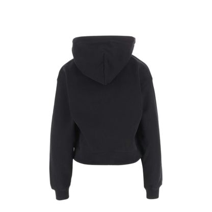 Gros Grain Hoodie