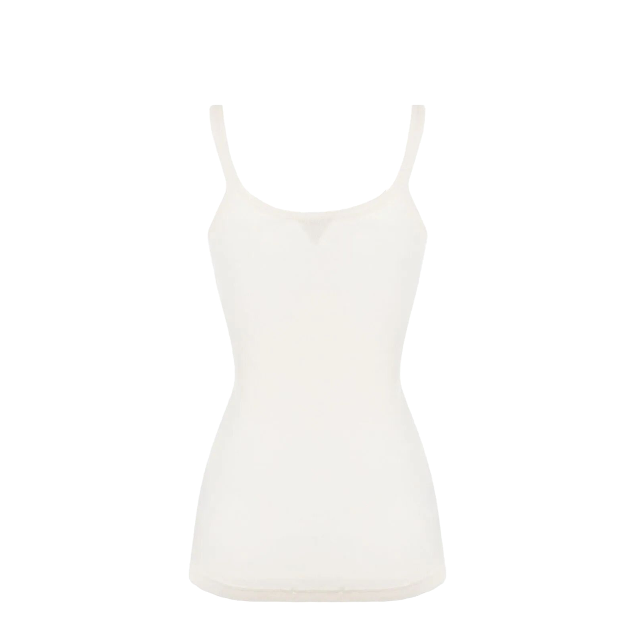 MAYFEYR - Bottega Veneta - Slim Fit Tank Top - 740411V2R70
