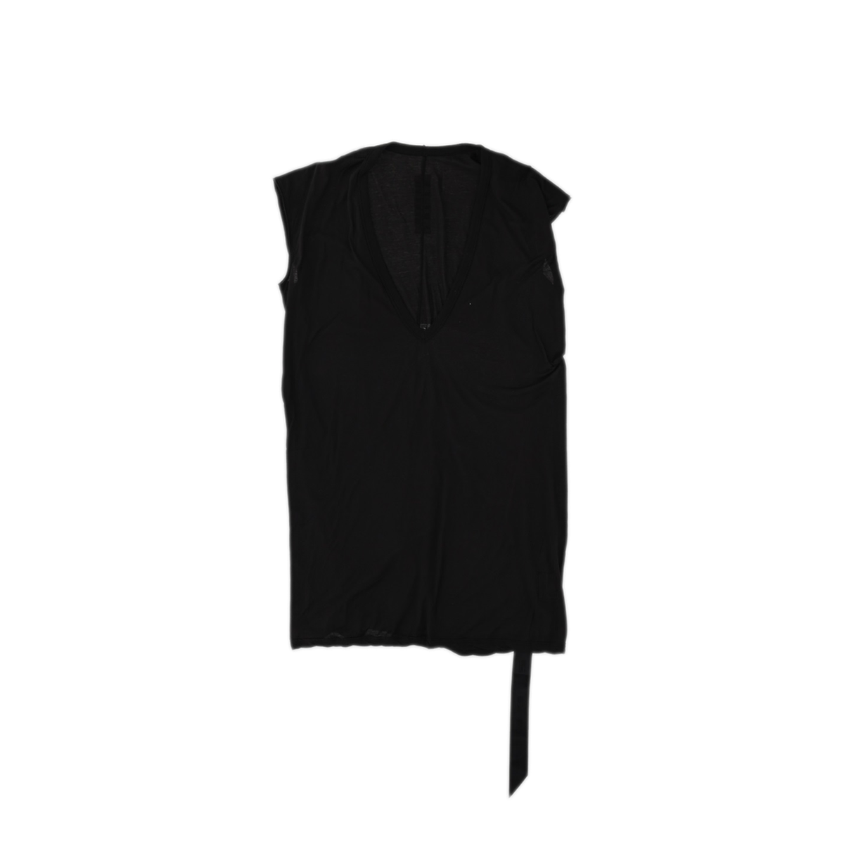 MAYFEYR - Rick Owens - T Shirt Dylan T - DU02F6157BH09