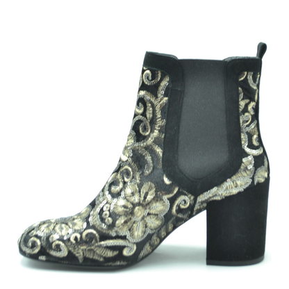 MAYFEYR - Stuart Weitzman - Booties - WL57813