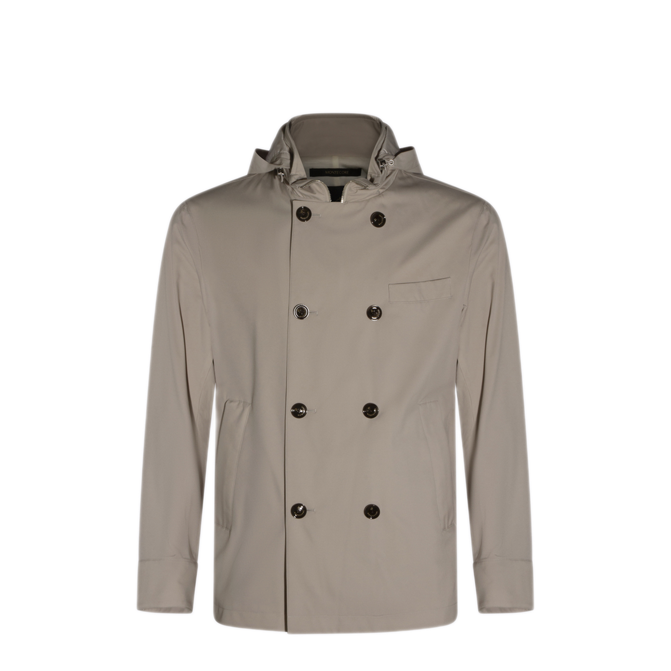 MAYFEYR - Montecore - Coats - S10MUC966F32403