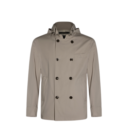 MAYFEYR - Montecore - Coats - S10MUC966F32403