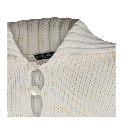 MAYFEYR - Dolce & Gabbana - Dolce Gabbana Sweater - GXW91ZJGMLOW4335
