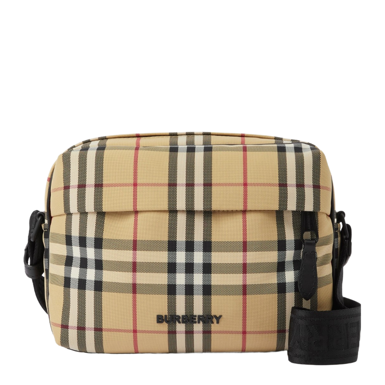 Men's Messenger Bag