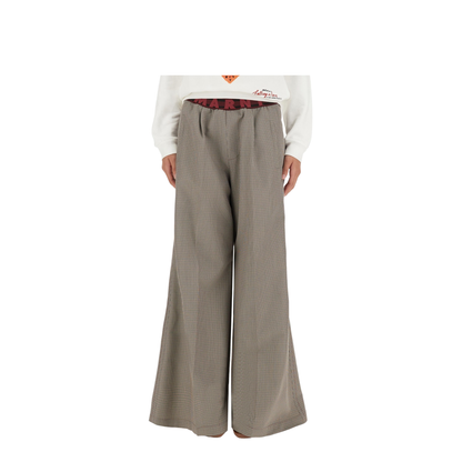MAYFEYR - Marni - Plaid Pants - PAMA0428U0UTWA03PDR82