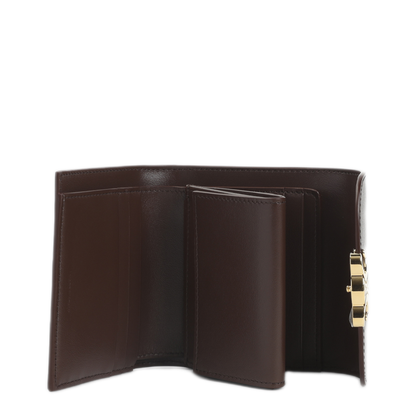 MAYFEYR - Celine - Small Flap Wallet - 10D783DPV18CH