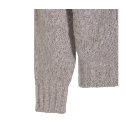 MAYFEYR - Brunello Cucinelli - Sweaters - MET302116C9770